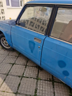 Lada 2107, снимка 4