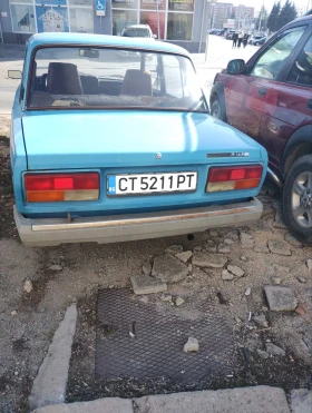 Lada 2107, снимка 3