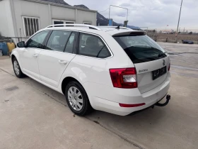 Skoda Octavia 2.0 TDI 150 PS 4X4 EVRO 6 - 7600 € / 14864.31 лв. - 91340934 4
