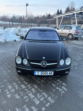 Mercedes-Benz CL 500 - 4899 € / 9581.61 лв. - 56394929 3