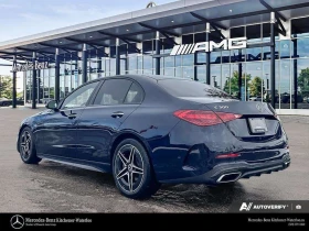 Mercedes-Benz C 300 360 Heads Up Display! Diamond Grill! Carfax  - 33500 € / 65520.31 лв. - 47175987 5
