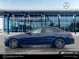 Mercedes-Benz C 300 360 Heads Up Display! Diamond Grill! Carfax  - 33500 € / 65520.31 лв. - 47175987 4