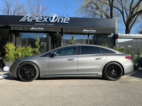 Mercedes-Benz EQS 450+  | Auto.bg — изображение 7