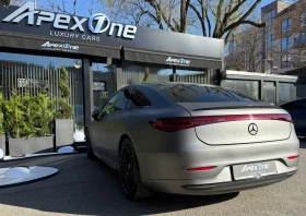 Mercedes-Benz EQS 450+  | Auto.bg — изображение 4