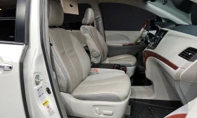 Toyota Sienna - 19482 € / 38103.48 лв. - 19280740 10