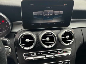 Mercedes-Benz C 300 ПАНОРАМА/360 КАМЕРИ/ПРЕДСТАВИТЕЛСТВО НА MERCEDES - 16300 € / 31880.03 лв. - 87991943 9