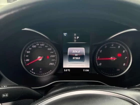 Mercedes-Benz C 300 ПАНОРАМА/360 КАМЕРИ/ПРЕДСТАВИТЕЛСТВО НА MERCEDES - 16300 € / 31880.03 лв. - 87991943 8