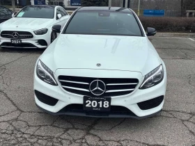Mercedes-Benz C 300 ПАНОРАМА/360 КАМЕРИ/ПРЕДСТАВИТЕЛСТВО НА MERCEDES - 16300 € / 31880.03 лв. - 87991943 2