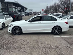 Mercedes-Benz C 300 ПАНОРАМА/360 КАМЕРИ/ПРЕДСТАВИТЕЛСТВО НА MERCEDES - 16300 € / 31880.03 лв. - 87991943 3