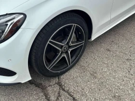 Mercedes-Benz C 300 ПАНОРАМА/360 КАМЕРИ/ПРЕДСТАВИТЕЛСТВО НА MERCEDES - 16300 € / 31880.03 лв. - 87991943 6