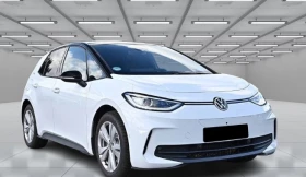 VW ID.3 58 kWh = Pro = Goal Гаранция