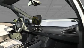 VW ID.3 58 kWh = Pro = Goal Гаранция | Auto.bg — изображение 5