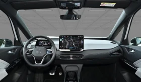 VW ID.3 58 kWh = Pro = Goal Гаранция | Auto.bg — изображение 7