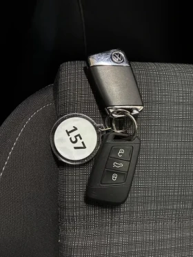 VW Passat Lim. Business 2, 0TDI SCR 150HK DSG7 DK - 14000 € / 27381.62 лв. - 69887550 16