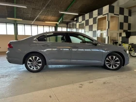VW Passat Lim. Business 2, 0TDI SCR 150HK DSG7 DK - 14000 € / 27381.62 лв. - 69887550 4
