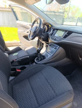 Opel Astra Sport tourer - 8000 € / 15646.64 лв. - 51104591 14