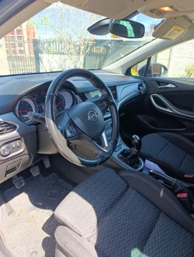 Opel Astra Sport tourer - 8000 € / 15646.64 лв. - 51104591 10