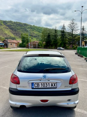 Peugeot 206 hdi | Mobile.bg � ����� ������ 4