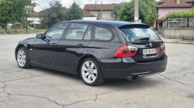 BMW 320 КОЖА * КЛИМАТИК * 6СК 177к.с. | Auto.bg — изображение 3
