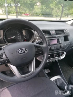 Kia Rio | Mobile.bg � ����� ������ 4
