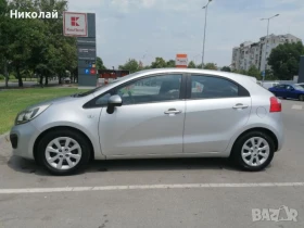 Kia Rio | Mobile.bg � ����� ������ 2