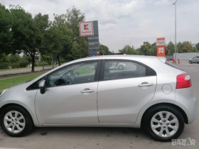 Kia Rio | Mobile.bg � ����� ������ 3
