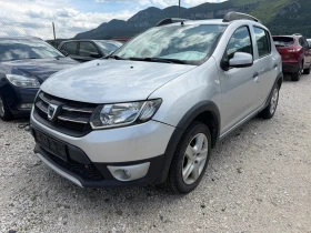 ������ Dacia Sandero