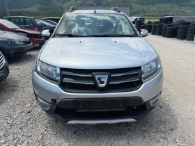 Dacia Sandero 0.900/90�� STEPWAY | Mobile.bg � ����� ������ 2