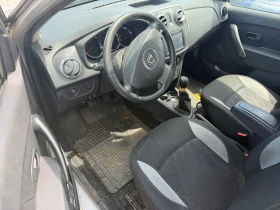Dacia Sandero 0.900/90�� STEPWAY | Mobile.bg � ����� ������ 7