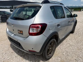 Dacia Sandero 0.900/90�� STEPWAY | Mobile.bg � ����� ������ 6