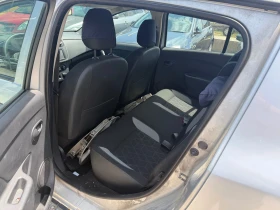 Dacia Sandero 0.900/90�� STEPWAY | Mobile.bg � ����� ������ 8