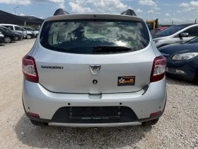 Dacia Sandero 0.900/90�� STEPWAY | Mobile.bg � ����� ������ 5
