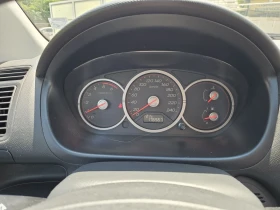 Honda Civic 1.7 - 1350 € / 2640.37 лв. - 62727144 7