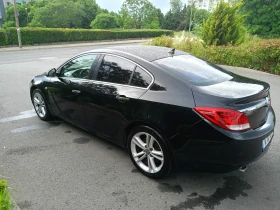 Opel Insignia 2.0 CDI | Mobile.bg � ����� ������ 4