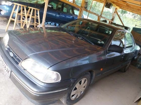 ������ Ford Scorpio