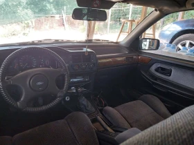 Ford Scorpio | Mobile.bg � ����� ������ 7
