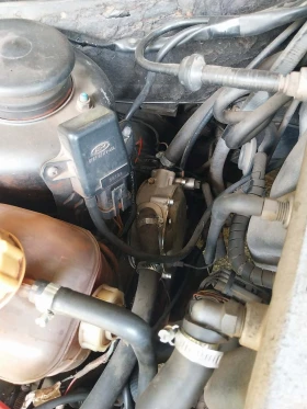 Ford Scorpio | Mobile.bg � ����� ������ 8