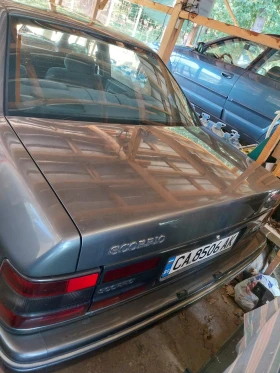 Ford Scorpio | Mobile.bg � ����� ������ 2
