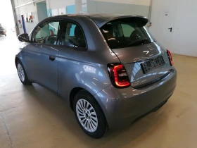 Fiat 500 e Action | Mobile.bg � ����� ������ 3
