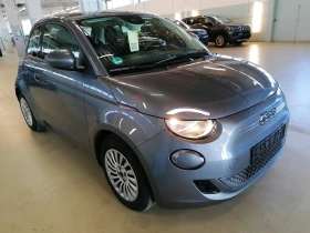 ������ Fiat 500