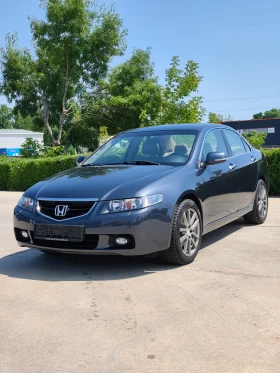 Honda Accord 2, 4 ex