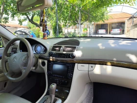 Mercedes-Benz E 320 R6 ������ ���������  | Mobile.bg � ����� ������ 12