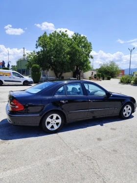Mercedes-Benz E 320 R6 ������ ���������  | Mobile.bg � ����� ������ 3