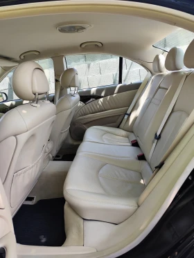 Mercedes-Benz E 320 R6 ������ ���������  | Mobile.bg � ����� ������ 10