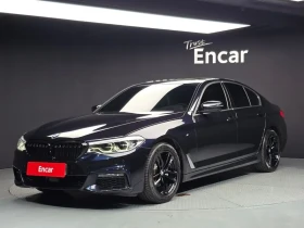 BMW 520 d-MSport - САМО 30% АВАНС