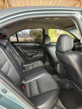 Honda Accord | Mobile.bg � ����� ������ 8