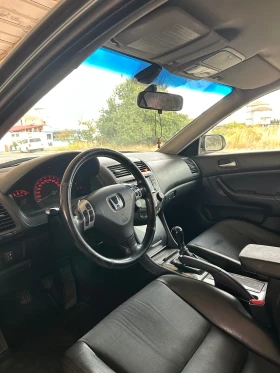 Honda Accord | Mobile.bg � ����� ������ 6