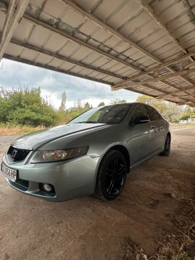 Honda Accord | Mobile.bg � ����� ������ 3