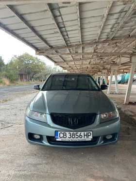 Honda Accord | Mobile.bg � ����� ������ 2