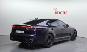 Kia Stinger 3.3 GT* ACRO EDITION* ХЕДЪП* ОБДУХВАНЕ* КРАЙНА ЦЕН - 24400 € - 87908197 4